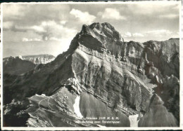 Altmann Saentis Rotsteinpass X 1939 - Sonstige & Ohne Zuordnung
