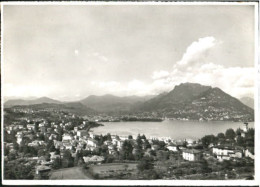 Lugano TI Lugano  X 1951 - Sonstige & Ohne Zuordnung
