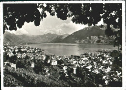 Locarno TI Locarno  O 1953 - Sonstige & Ohne Zuordnung