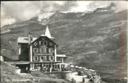 Klausenpasshoehe Otel X 1950 - Sonstige & Ohne Zuordnung