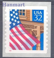 United States Of America 1996 Mi 2726BC MNH  (ZS1 USA2726BC) - Stamps