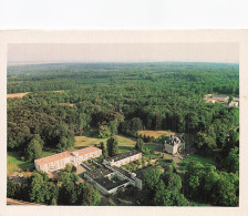 91 VERRIERES LE BUISSON CHATEAU DU TILLET - Verrieres Le Buisson