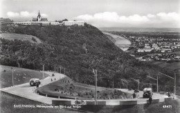 AUTRICHE VIENNE KAHLENBERG - Vienne