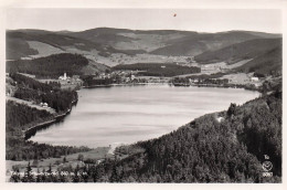 ALLEMAGNE TITISEE NEUSTADT LAC DE TITISEE - Titisee-Neustadt