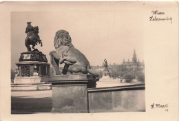 AUTRICHE VIENNE HELDENPLATZ - Vienne