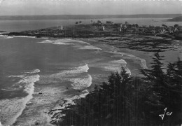 29 LOCQUIREC LA POINTE DE LOCQUIREC - Locquirec