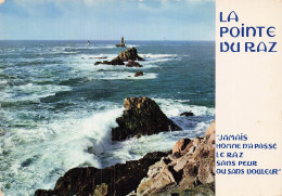 29 LA POINTE DU RAZ LA POINTE DU RAZ - La Pointe Du Raz