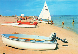 34 FRONTIGNAN LA PLAGE - Frontignan
