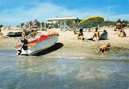 34 FRONTIGNAN LA PLAGE ET SES PLAISIRS - Frontignan