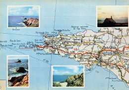 29 POINTE DU RAZ BAIE DES TREPASSES - La Pointe Du Raz
