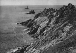 29 POINTE DU RAZ PHARE DE LA VIEILLE - La Pointe Du Raz