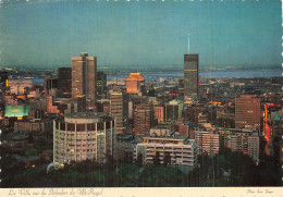 CANADA MONTREAL MONT ROYAL - Ohne Zuordnung