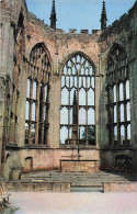 ROYAUME UNI COVENTRY CATHEDRALE DE COVENTRY - Coventry