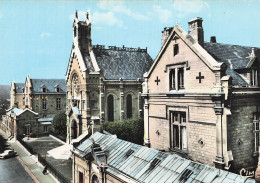78 SAINT GERMAIN EN LAYE LA CHAPELLE DE L HOPITAL - St. Germain En Laye