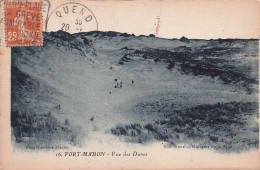 80 FORT MAHON PLAGE VUE DES DUNES - Fort Mahon