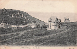 80 BOIS DE CISE LES CHALETS - Bois-de-Cise