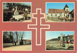78 SAINT GERMAIN EN LAYE TOMBEAU DE MAURICE DE LA TOUR - St. Germain En Laye