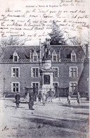 21 - Cote D'or - AUXONNE - Statue De Napoleon Ier - Animée - Auxonne