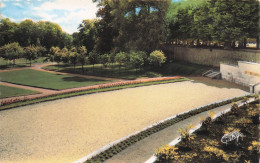 61 L AIGLE LE JARDIN PUBLIC - L'Aigle