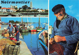 85 ILE DE NOIRMOUTIER LE PORT - Ile De Noirmoutier