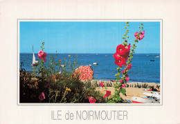 85 ILE DE NOIRMOUTIER ILE AUX MIMOSAS - Ile De Noirmoutier