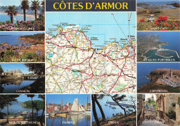 22 TREGUIER COTES D ARMOR - Tréguier