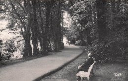 61 BAGNOLES DE L ORNE ALLEE DU DANTE - Bagnoles De L'Orne