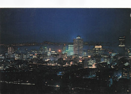 CANADA MONTREAL MONT ROYAL - Montreal