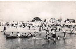 80 FORT MAHON PLAGE LA COTE D OPALE - Fort Mahon