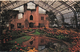 CANADA MONTREAL LE JARDIN BOTANIQUE - Montreal