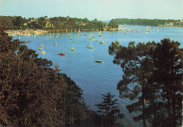 29 BENODET LE PORT DE PENFOUL - Bénodet