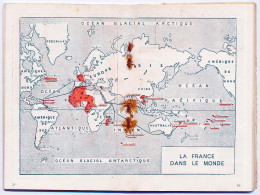 Petit Calendrier Agenda 1935 Calendrier Du Soldat Français Octobre 1934 - Avril 1936 - Small : 1921-40