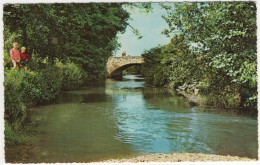 Delcampe - Valkenburg-Houthem - Geulhem - (Limburg, Nederland) -  Uitg.: MUVA - Valkenburg