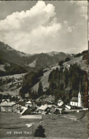 Fluehli X 1960 - Sonstige & Ohne Zuordnung
