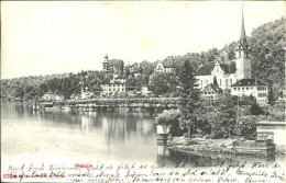 Weggis Vierwaldstaettersee Weggis  X 1906 - Sonstige & Ohne Zuordnung