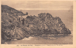 29-LA POINTE DU RAZ-N°T1180-E/0269 - La Pointe Du Raz