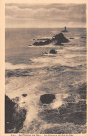 29-LA POINTE DU RAZ-N°T1180-E/0263 - La Pointe Du Raz