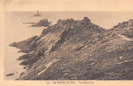 29-LA POINTE DU RAZ-N°T1180-E/0265 - La Pointe Du Raz