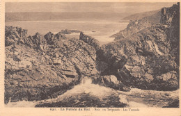 29-LA POINTE DU RAZ-N°T1180-E/0261 - La Pointe Du Raz