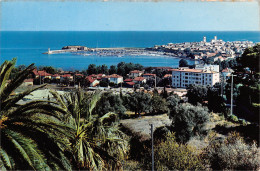 06-ANTIBES-N°T1181-B/0213 - Sonstige & Ohne Zuordnung