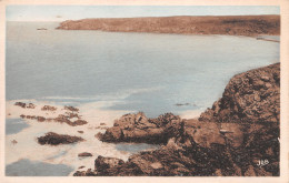 29-LA POINTE DU RAZ-N°T1182-G/0213 - La Pointe Du Raz
