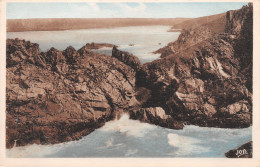 29-LA POINTE DU RAZ-N°T1182-G/0171 - La Pointe Du Raz
