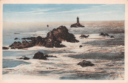 29-LA POINTE DU RAZ-N°T1182-G/0215 - La Pointe Du Raz