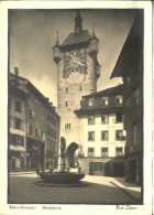 Baden AG Baden Stadtturm X 1936 - Andere & Zonder Classificatie