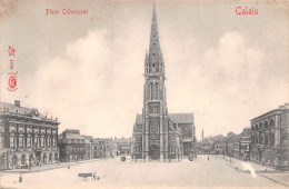 62-CALAIS-N°T1182-H/0169 - Calais