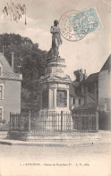 21-AUXONNE-N°T1183-F/0317 - Auxonne