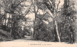 ET-TUNISIE AIN DRAHAM-N°T1185-B/0205 - Tunesien