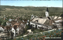 Hitzkirch Lehrerseminar X 1960 - Sonstige & Ohne Zuordnung