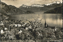 Weggis Vierwaldstaettersee Weggis - Sonstige & Ohne Zuordnung