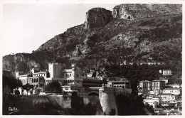 98-MONACO-N°T1186-C/0297 - Other & Unclassified